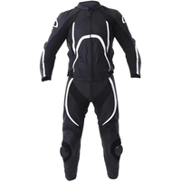 Fabricant sur mesure de pantalons de moto et de cyclisme en cuir imperméable pour hommes, pour la course hivernale, OEM