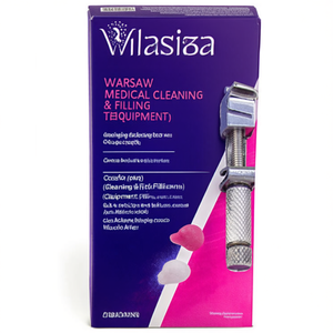 Equipo Médico de Limpieza y Reparación Dental de Varsovia - Product Image 2