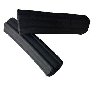 ถ่านบาร์บีคิวจากเมราเดส ประเทศอินโดนีเซีย ถ่านเปลือกมะพร้าวไร้กลิ่น สำหรับย่างอาหารญี่ปุ่นแบบอิซาคายะ ส่งออกไปยังประเทศญี่ปุ่น - Product Image 1