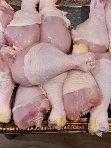 Muslos de Pollo Congelados de Primera Calidad para Exportación, 100% Naturales, Envasados IQF, 24 Meses de Vida Útil, para Importadores al por Mayor - Product Image 6