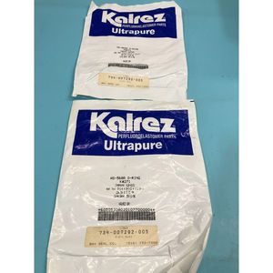KALREZ AS-568A O-RING K # COMPOUND 271 : KLR-8101 - Équipements et pièces semi-conductrices d'occasion fiables à l'échelle mondiale - Product Image 6