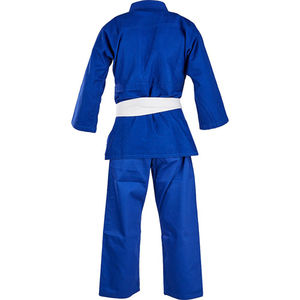 Combinaisons de karaté personnalisées pour hommes, femmes et enfants, uniformes d'entraînement et de compétition d'arts martiaux - Product Image 5