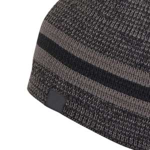 Most Selling Winter <b>Plain</b> Jacquard Beanie <b>Cap</b> High Quality Quick Dry Solid Knitted Beanie <b>Caps</b> - Product Image 4