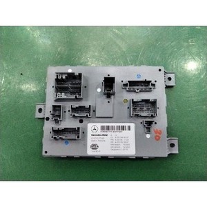 มินิคูเป้ ชุดควบคุมอิเล็กทรอนิกส์และโมดูลคอมพิวเตอร์มือสอง A2229006007 - Product Image 1