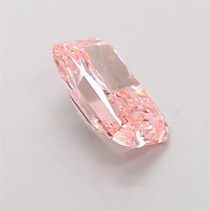 เพชร CVD สีชมพูเปล่งประกายแบบธรรมชาติ สำหรับร้านขายเครื่องประดับบูติก เครื่องประดับแฟชั่นสุดพิเศษ และเครื่องประดับหรูหรา - Product Image 3