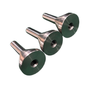 Pièces tournées CNC de haute précision sur mesure, composants métalliques OEM, pièces tournées CNC de haute précision