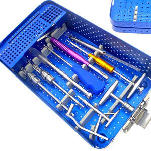 Fabrication au Pakistan, vente en gros d'instruments de chirurgie osseuse, instruments de chirurgie osseuse à marque privée par Dentavex - Product Image 2