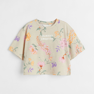 Camisetas sin Mangas para Mujer, Diseño Moderno, Cómodas, Ecológicas, Transpirables, de Algodón, Holgadas, Tallas Grandes, Color Sólido, Personalizables - Product Image 1