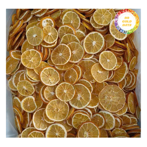 Rodajas de Naranja Deshidratadas de Calidad Superior para Suministro a Casas de Té, Potenciador de Sabor para la Producción de Bebidas Gourmet - Product Image 6