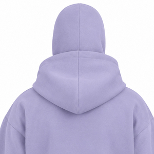 Custom <b>Men's</b> Double Balaclava Hoodie Polyester Cotton Full Zip Streetwear Jacket Casual Style With Attached <b>Face</b> Cover And Cuffs - Product Image 4