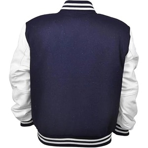 High Quality Men Varsity <b>Jacket</b> <b>Slim</b>-<b>fit</b> College Fashion-design Stylish Varsity <b>Jackets</b> Basketball Varsity <b>Jackets</b> For Sale - Product Image 3