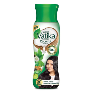 Set de Cuidado Capilar con Aceite de Coco Enriquecido con Diez Hierbas, Fortalecedor de Raíces, Estimulante de la Salud del Cuero Cabelludo, Fórmula para un Cabello Fuerte, Grueso y Brillante - Product Image 1