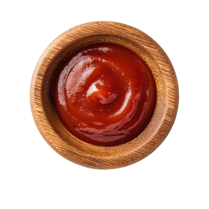 Delicioso Salsa de Tomate de Fábrica al Mejor Precio, la Más Vendida en Vietnam, Envasada en Botellas de Varios Tamaños - Product Image 1