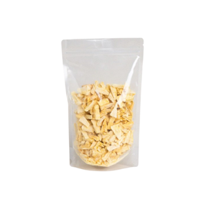 High Quality Freeze Dried Pineapple <b>Cubes</b> Bulk Packaging OEM ODM Manufacturer Vietnam - Product Image 3