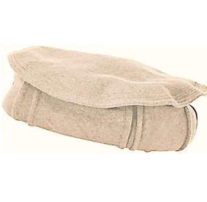 Nuevo Sombrero Topi Estilo Afgano, Gorro Tribal Kuchi para Hombre, Gorra Taliban Kochi, Gorra Afghani Pakol, Gorra Islámica Kashmiri, Peshawari Kufi - Product Image 6