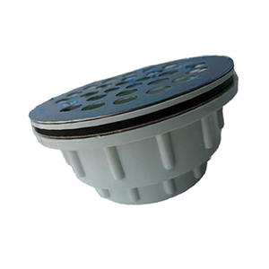 PSP0030 Drain de douche en plastique 2 "OD - Product Image 5