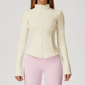 Chaqueta de Forro Polar para Mujer Wearpex, Otoño-Invierno, Transpirable, Ecológica, de Secado Rápido, Bordada, Premium, Gruesa, Cálida, para Exteriores - Product Image 1