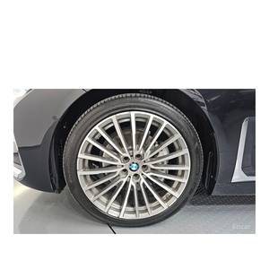 BMW Série 7 730d XDrive Novembre 2020 137 959 km Automatique Diesel Sièges en cuir Conduite à gauche Design Pure Excellence - Product Image 5