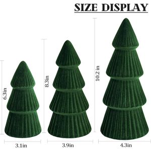 Decorazioni per Albero di Natale per Celebrazioni Festive - Product Image 2