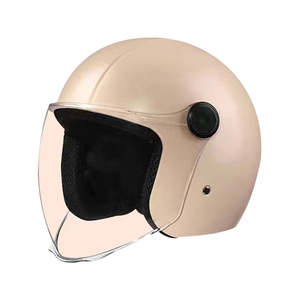 Casque de moto intégral de haute qualité pour motocross, tout-terrain, dirt bike, course moto, sécurité, casque moto homme femme avec lunettes - Product Image 2