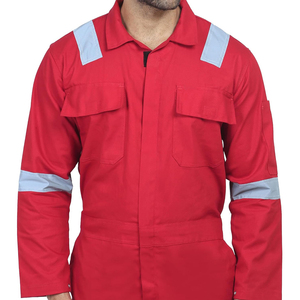 OEM Custom Industrial Mechanic Uniform Engineering Uniform Work Wear <b>Construction</b> Workwear Safety Uniform Factory Workwear Suit - Product Image 5