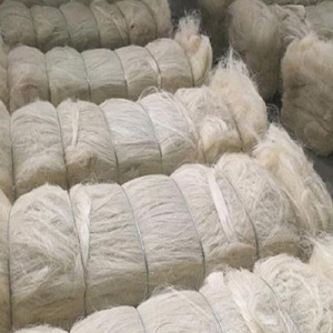Fibra de Sisal Premium para Exportadores (100% Sisal Natural) - Compre Fibra de Sisal, Fibra de Sisal para Yeso, Producto de Fibra de Sisal - Product Image 4