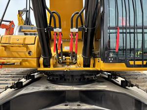 Used <strong>CAT</strong> 44.8 Ton Crawler Excavator with Original Engine Pump 2.4m Bucket 259Kw Power 2020-2026 Model Bearing &amp; Motor - Product Image 6