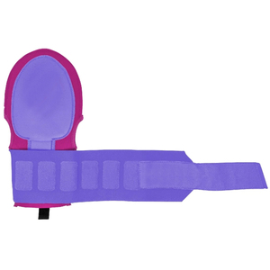 Professional Baseball & Softball Sliding Mitts Gloves Neoprene Lightweight Durable Customizable Wholesale Training Protection - Product Image 3