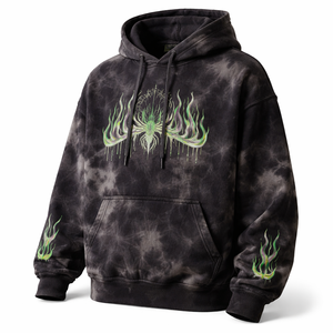 Sweat à capuche épais personnalisé avec logo - Vente en gros - Fabricant et fournisseur direct d'usine - Product Image 3