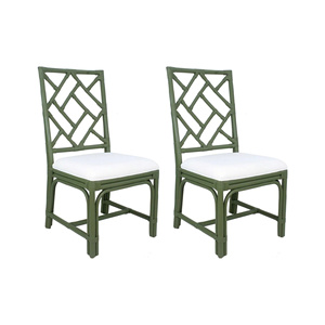 Silla de Ratán Moderna para Comedor, Material Natural, Silla de Ratán para Exterior, Venta al por Mayor de Ratán de Artex Thien Thanh Vietnam - Product Image 5