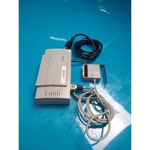 คอนโทรลเลอร์ KEYENCE รุ่น BL-U1 + เครื่องอ่านข้อมูลรุ่น BL-185 - อุปกรณ์และอะไหล่เซมิคอนดักเตอร์ระดับโลกที่เชื่อถือได้ - Product Image 6