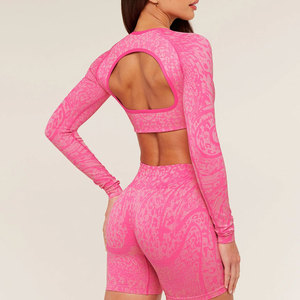 Top Deportivo Formal sin Mangas para Mujer, Cómodo para Gimnasio, Ropa de Yoga de Alta Resistencia, Tejido de Secado Rápido - Product Image 2