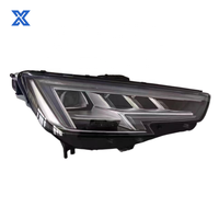 8W0941035D Phare Avant LED OEM Matrix Blackline pour Audi A4 B9 2016 2017 2018 2019 2020, Accessoires Audi B9 A4