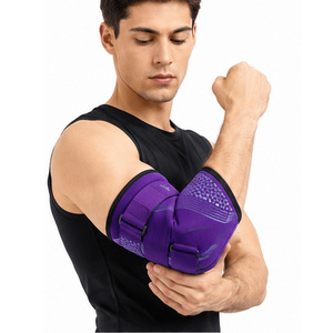 Coudières de sport pour hommes, protectrices, rembourrées, souples et respirantes, pour la gym, le fitness et l'entraînement - Product Image 2