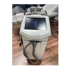 Deka Cartessa Physiq 2021 - Product Image 1