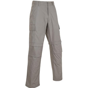 Pantalon cargo pour homme résistant à l'eau, séchage rapide, léger, en coton et polyester, pantalon de sport technique, multi-poches, pantalon utilitaire - Product Image 6