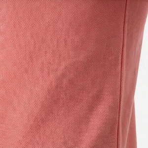 Vente en gros de polos pour hommes sur mesure avec logo imprimé, nouveau design, couleur unie, tissu tricoté, fabriqué au Pakistan - Product Image 5