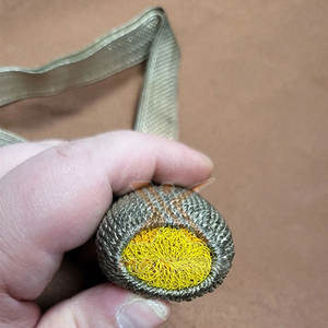 Nudos de Sable de Alto Rendimiento y Calidad Superior, Nudos de Sable Hechos a Medida, Nudos de Sable en Oferta - Product Image 3