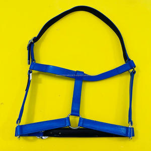 เชือกแขวนคอม้าทำจากพีวีซีทนทานปรับได้หลายสี - Product Image 3