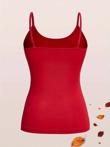 Custom Spandex/Cotton <b>Men's</b> <b>Singlet</b> Breathable Knitted Top V-neck High Street Style 220g From Pakistan <b>for</b> Gym Workout - Product Image 2