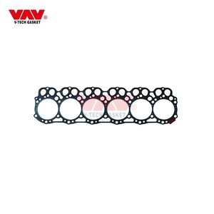 ปะเก็นฝาสูบ4M41T ME204039สำหรับมิตซูบิชิดีเซล - Product Image 2