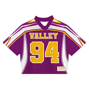 Conjunto Deportivo de Fútbol para Hombre, Tallas Grandes, Camiseta de Malla con Degradado de Color y Jersey de Fútbol, 100% Poliéster, Antibacterial, Secado Rápido, Venta al Por Mayor - Product Image 3