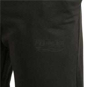 Pantalones Casuales de Hombre 2026, Transpirables, Ecológicos, de Secado Rápido, 100% Algodón, Ligeros, MOQ Bajo - Product Image 6