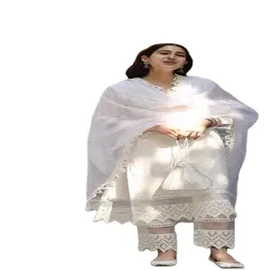 कारखाने की कीमतों के लिए फैंसी डिजाइन पाकिस्तानी अनारकली शैली सूट पहने महिलाओं पोशाक सभी आकार उपलब्ध द्वारा भारतीय निर्यातकों