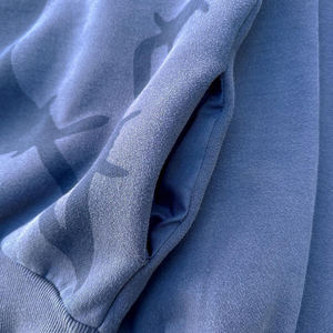 Conjuntos Deportivos de Moda para Hombre, Diseño de Parches, Corte Ajustado, Talla Adulto, Transpirables, Casuales, de 2 Piezas - Product Image 3