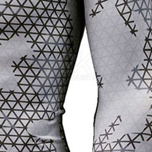 Diseña Tu Propia Ropa de Entrenamiento, Camiseta Deportiva para Hombre, Camiseta Deportiva de Marca Privada para Hombre - Product Image 5