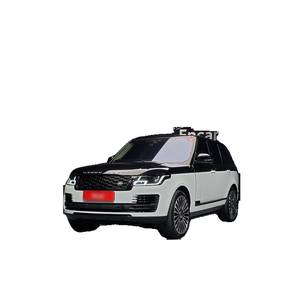 Land Rover Range Rover 5.0 SC AB Modelo Diciembre 2021, 121.559 km, Caja de Cambios Automática, Asientos de Cuero, Volante a la Izquierda, con Cámara Trasera - Product Image 1