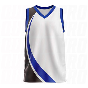 Maillot de basket-ball très demandé – Tenue de sport pour entraînement et match – Maillot de basket-ball pour hommes et jeunes équipes - Product Image 2