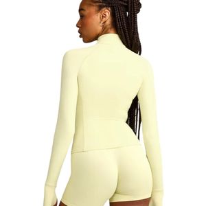 Chaqueta Deportiva Ligera para Mujer, Cortavientos, para Exteriores, Abrigo Informal, Ropa de Moda, Logotipo Personalizado, Marca Privada - Product Image 2