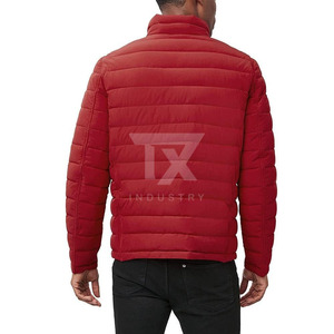 OEM Service Most Trending <b>Men's</b> Puffer <b>Jacket</b> <b>Long</b> Sleeve Reasonable Price Winter <b>Jacket</b> Top Quality <b>Men</b> Puffer <b>Jacket</b> for Sale - Product Image 3